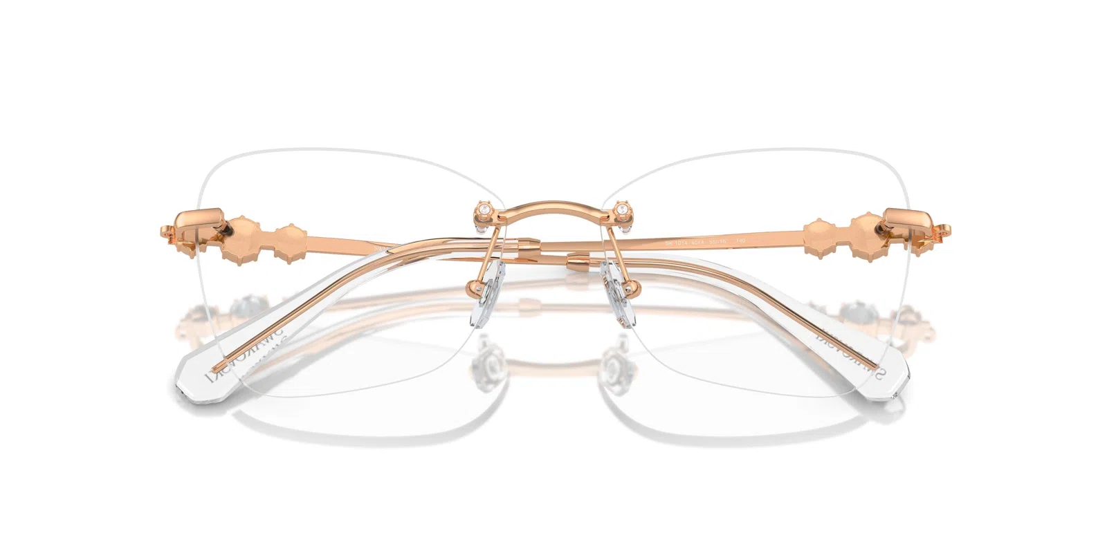 Swarovski 1014 Eyeglasses - view 14
